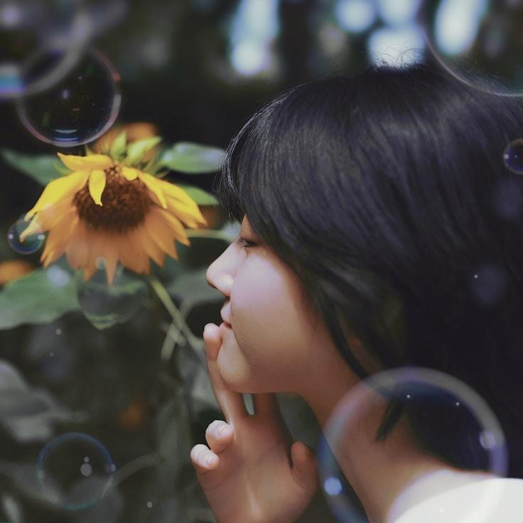 Business client testimonial